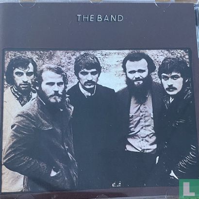 The Band - Afbeelding 1