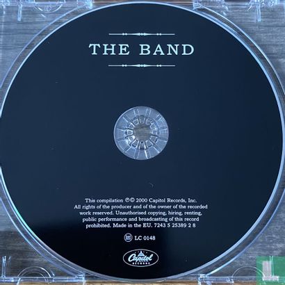 The Band - Afbeelding 3