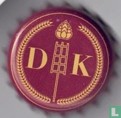 DK= De Katsbier 