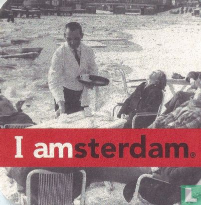 I Amsterdam - Afbeelding 1
