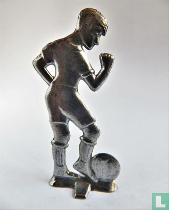 Voetbal - Afbeelding 2