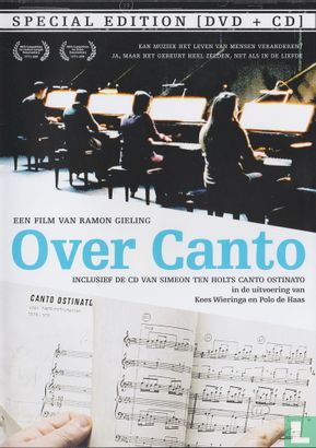 Over Canto - Afbeelding 1