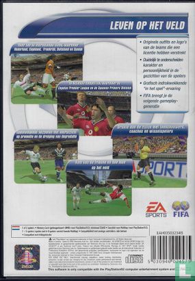 Fifa 2001 - Image 2