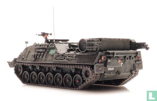 B Leopard  ARV - Image 3
