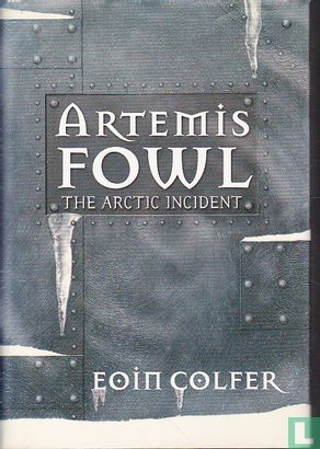 The Arctic incident - Afbeelding 1
