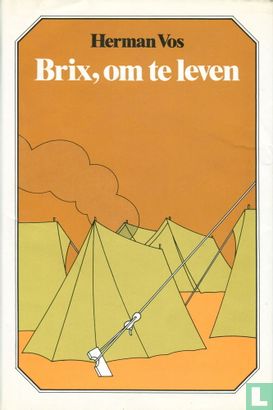 Brix, om te leven - Image 1