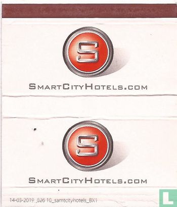 Smart City Hotels.com