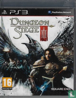 Dungeon Siege III - Afbeelding 1