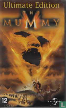 The Mummy Ultimate Edition - Bild 1