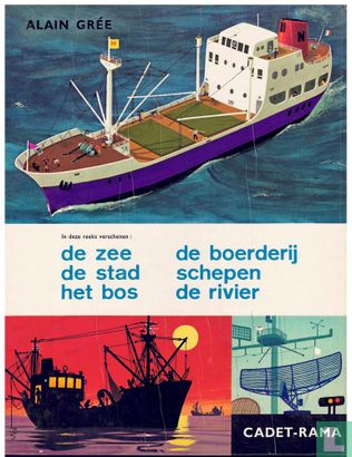 Schepen - Image 2