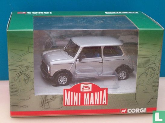 Mini Cooper Mayfair  - Image 1