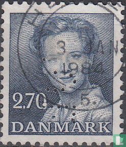 Margrethe II - Image 1
