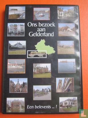 Ons bezoek aan Gelderland - Image 1