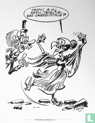 Ambrosius - Afbeelding 1