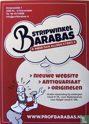 Ambrosius - Afbeelding 3