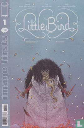 Little Bird 1 - Afbeelding 1
