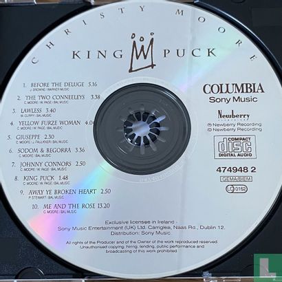King Puck - Afbeelding 3