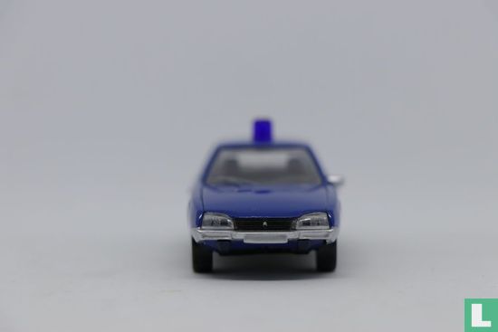 Citroën CX 'Gendarmerie' - Afbeelding 3