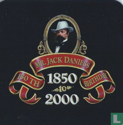 1850 To 2000 - Bild 1