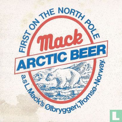 Arctic Beer