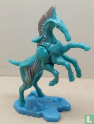 Pa'Li (cheval redoutable) - Image 1