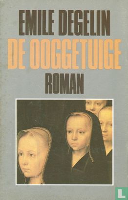 De ooggetuige - Bild 1