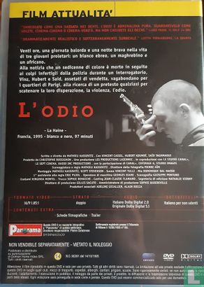L'Odio - Bild 2