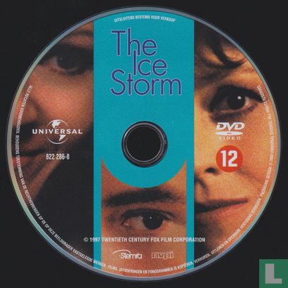 The Ice Storm - Image 3