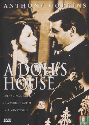 A Doll's House - Image 1