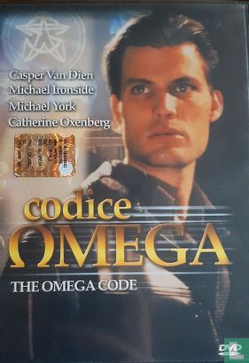 Codice Omega - Afbeelding 1