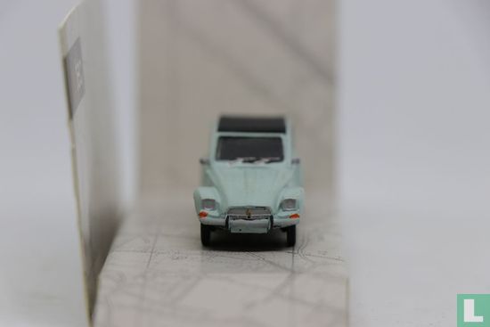 Citroën Dyane - Bild 3