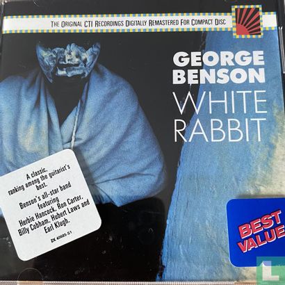 White Rabbit - Image 1