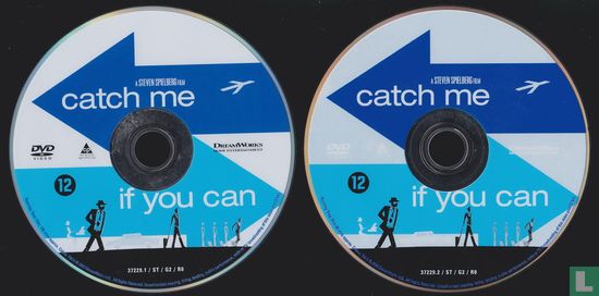 Catch Me If You Can - Afbeelding 3
