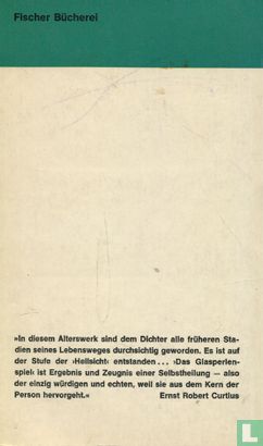 Das Glasperlenspiel - Image 2