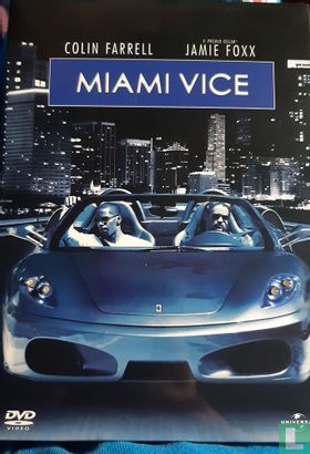 Miami Vice  - Afbeelding 1