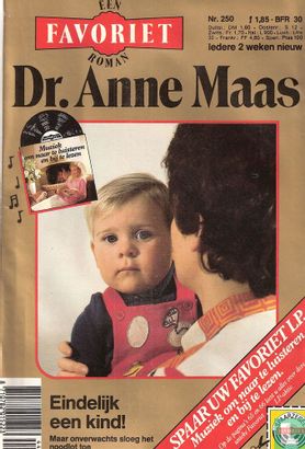 Dr. Anne Maas 250 - Bild 1