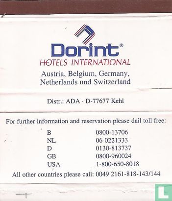 Dorint - Hotels International