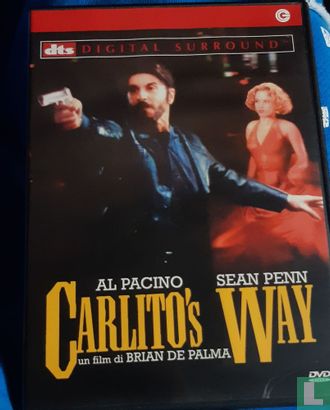 Carlito's Way  - Image 1