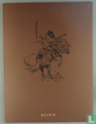 Geronimo l'Apache - Afbeelding 2