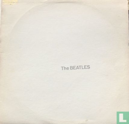 The Beatles - Afbeelding 1