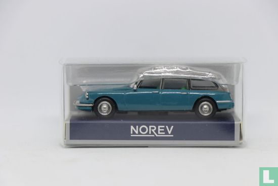 Citroën ID Break - Bild 1