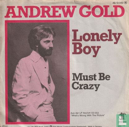 Lonely Boy - Bild 1