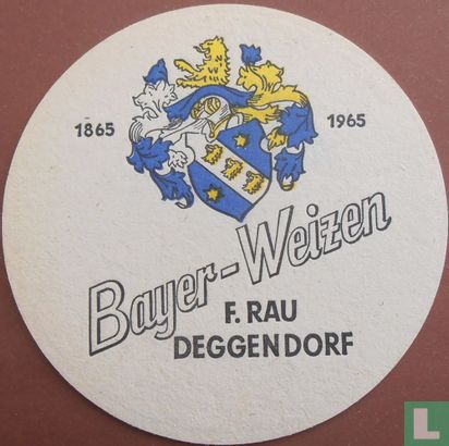 Bayer Weizen - Image 1