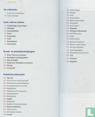 Zuid-Engeland - Bild 3