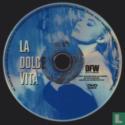 La Dolce Vita - Afbeelding 3
