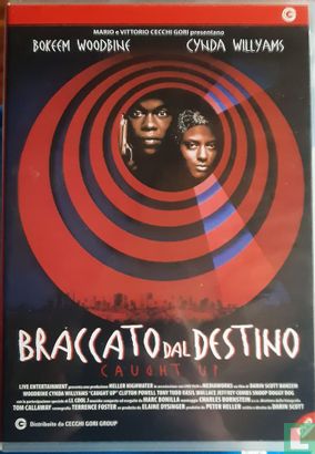 Braccato Dal Destino - Afbeelding 1