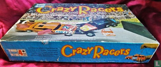 Crazy Racers - Bild 2