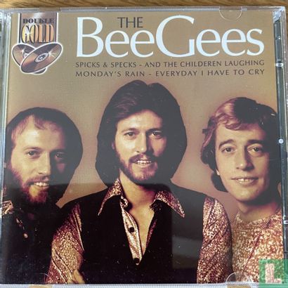 Double Gold: The BeeGees - Bild 1