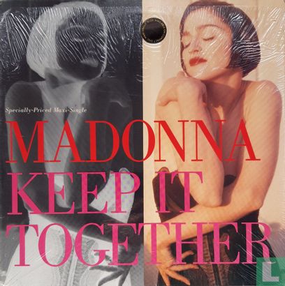 Keep it Together - Afbeelding 1