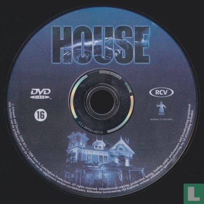 House - Afbeelding 3